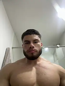 garageboy94 online show from January 21, 2025, 6:12 pm