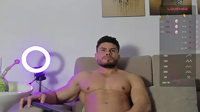 garageboy94 online show from March 8, 2025, 4:56 am