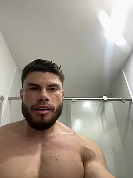garageboy94 online show from January 21, 2025, 2:26 pm
