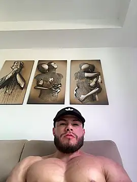 garageboy94 online show from February 2, 2025, 9:02 pm