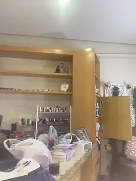 loira messi online show from November 1, 2025, 3:13 am