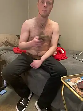 BigJohnson06 online show from January 9, 2025, 2:22 am