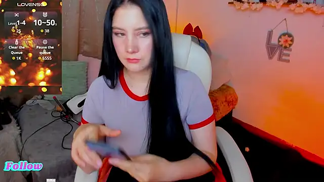 allison-sweet1 online show from February 4, 2026, 5:46 am