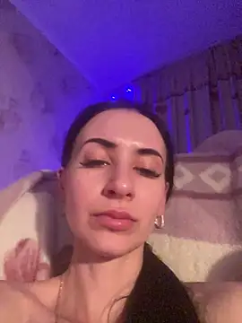 Starry Siren online show from March 15, 2026, 7:32 pm