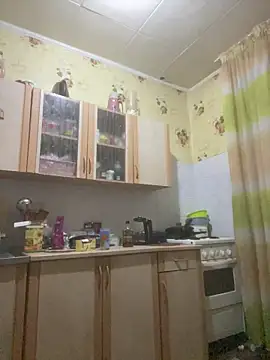 Starry Siren online show from April 1, 2026, 5:32 pm