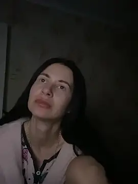 Starry Siren online show from October 8, 2025, 6:08 pm