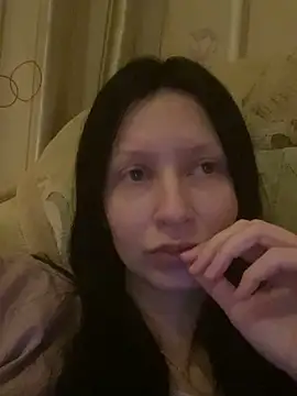 Starry Siren online show from November 11, 2025, 6:36 pm