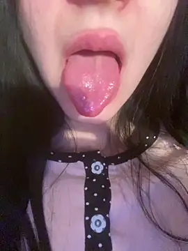 Starry Siren online show from January 14, 2026, 5:05 pm