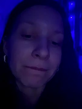 Starry Siren online show from December 13, 2025, 8:04 pm