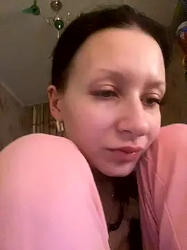 Starry Siren online show from November 27, 2025, 4:07 pm