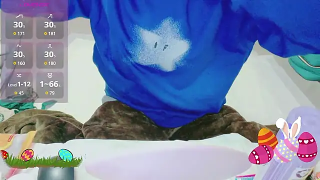  usya 2525 online show from April 4, 2026, 4:35 pm