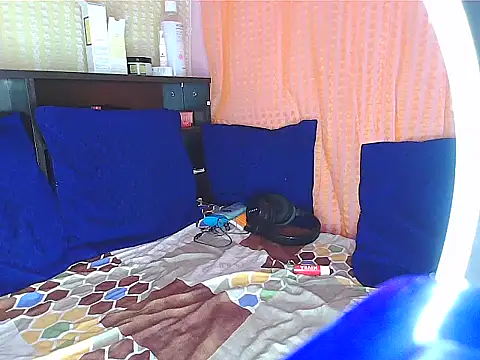 Snapshot of your_Shanvi chatting on March 23, 2026, 2:50 pm your Shanvi online show from March 23, 2026, 2:50 pm