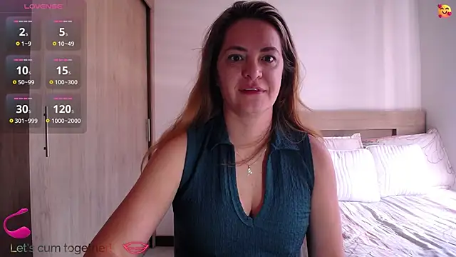 Snapshot of ParisW chatting on July 10, 2026, 2:50 pm ParisW online show from July 10, 2026, 2:50 pm