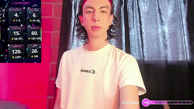 BrahmBelial  online show from April 5, 2026, 2:13 pm