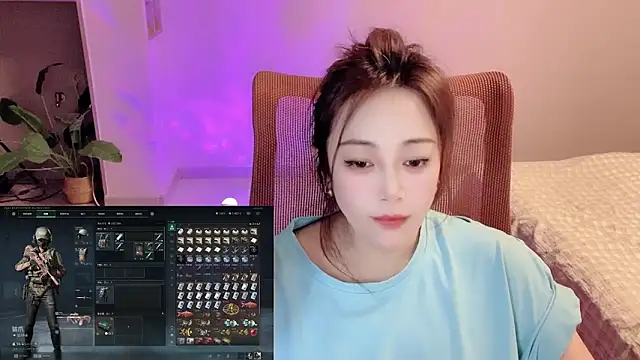 Daisy-77 online show from March 19, 2026, 12:16 pm