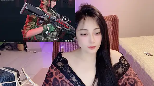 Daisy-77 online show from April 14, 2026, 1:16 pm