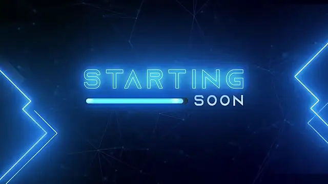 ScarlettAndTom online show from November 11, 2025, 6:58 pm