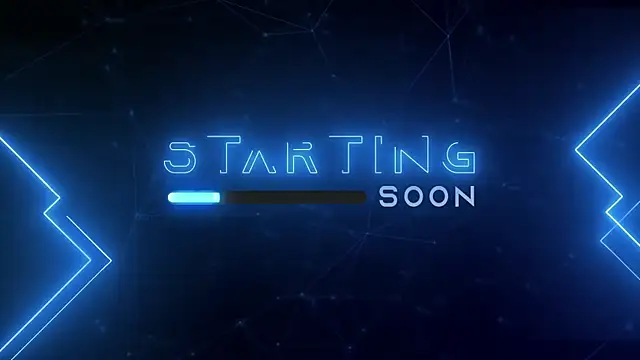 ScarlettAndTom online show from October 27, 2025, 7:26 pm