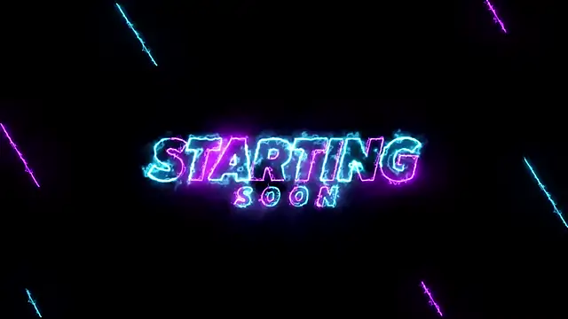 ScarlettAndTom online show from March 19, 2026, 7:47 pm