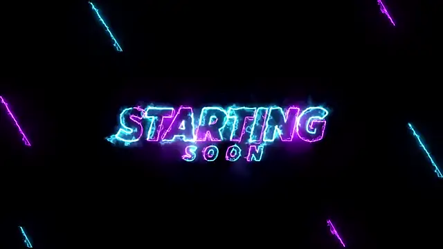 ScarlettAndTom online show from April 18, 2026, 7:07 pm