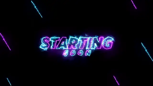 ScarlettAndTom online show from March 6, 2026, 7:09 pm