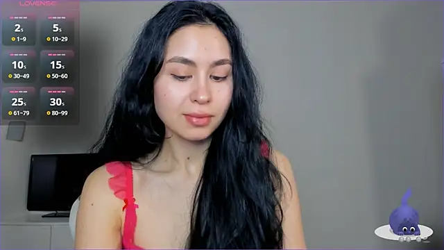 Mile Madeline online show from March 20, 2025, 5:02 am