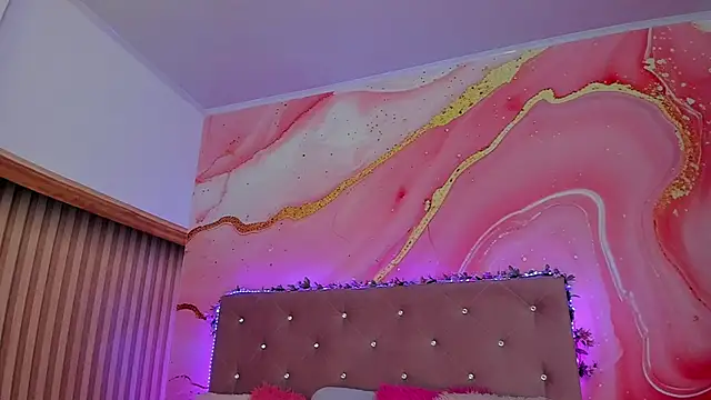 Snapshot of Daisy__rose chatting on February 26, 2025, 11:00 am Daisy rose online show from February 26, 2025, 11:00 am