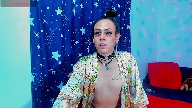 Snapshot of Perla_Hotcortes chatting on March 4, 2025, 9:18 am Perla Hotcortes online show from March 4, 2025, 9:18 am