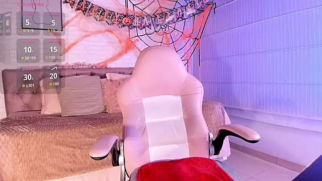  Abby 23  online show from October 24, 2025, 12:37 pm