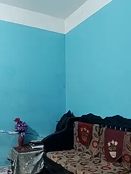 Snapshot of HunkyAriyan chatting on February 20, 2025, 6:13 pm HunkyAriyan online show from February 20, 2025, 6:13 pm