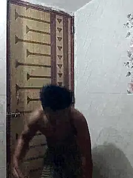 Snapshot of HunkyAriyan chatting on February 25, 2025, 3:53 pm HunkyAriyan online show from February 25, 2025, 3:53 pm