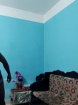 Snapshot of HunkyAriyan chatting on March 7, 2025, 3:28 pm HunkyAriyan online show from March 7, 2025, 3:28 pm