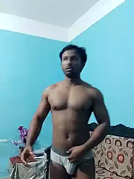 Snapshot of HunkyAriyan chatting on March 10, 2025, 2:48 pm HunkyAriyan online show from March 10, 2025, 2:48 pm