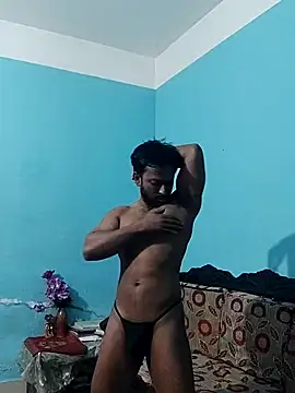 Snapshot of HunkyAriyan chatting on March 2, 2025, 5:52 pm HunkyAriyan online show from March 2, 2025, 5:52 pm