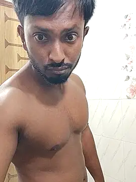 Snapshot of HunkyAriyan chatting on March 23, 2025, 7:53 am HunkyAriyan online show from March 23, 2025, 7:53 am