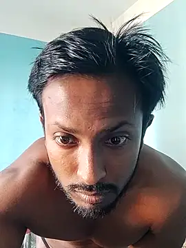 Snapshot of HunkyAriyan chatting on February 27, 2025, 9:18 am HunkyAriyan online show from February 27, 2025, 9:18 am