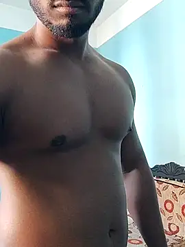 Snapshot of HunkyAriyan chatting on February 26, 2025, 9:44 am HunkyAriyan online show from February 26, 2025, 9:44 am