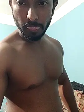 Snapshot of HunkyAriyan chatting on March 3, 2025, 6:24 pm HunkyAriyan online show from March 3, 2025, 6:24 pm