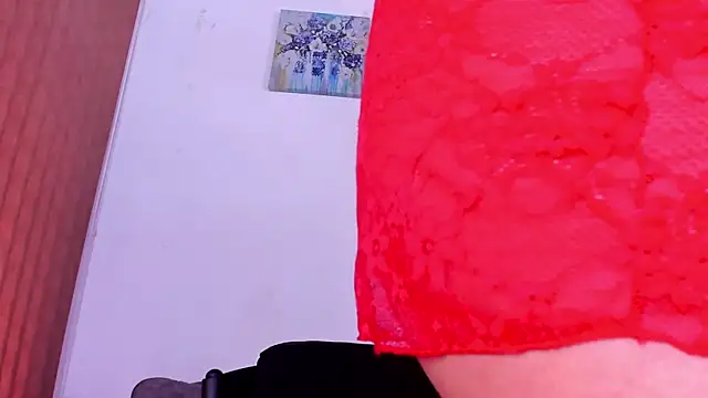 alondrabigtits online show from April 19, 2026, 12:06 pm