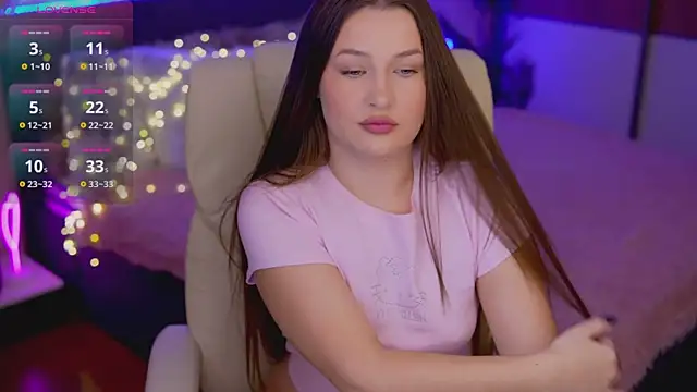 OneLaya online show from November 13, 2025, 8:57 pm