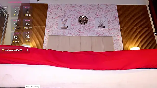 Snapshot of RileySkye chatting on September 29, 2025, 8:10 am RileySkye online show from September 29, 2025, 8:10 am