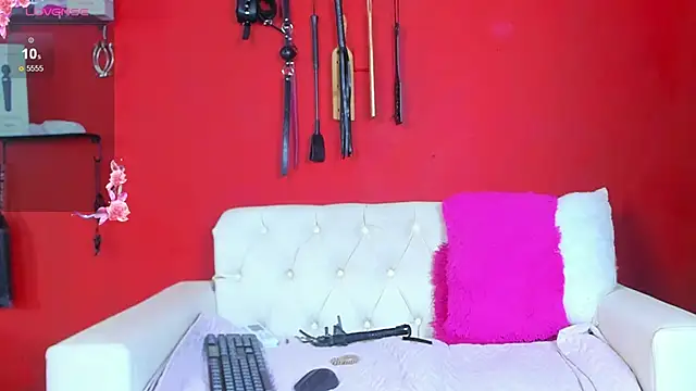 MIA SOPHIA1 online show from December 5, 2024, 8:16 am