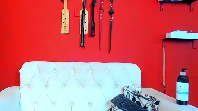 MIA SOPHIA1 online show from January 11, 2025, 9:15 am