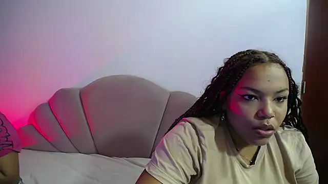 horny babyss online show from January 7, 2026, 1:43 am