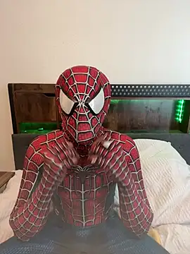 mrPopsicle007 online show from April 21, 2026, 10:16 pm