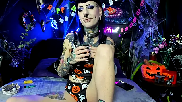 Snapshot of Purple_Coffin666 chatting on January 11, 2026, 2:02 pm Purple Coffin666 online show from January 11, 2026, 2:02 pm