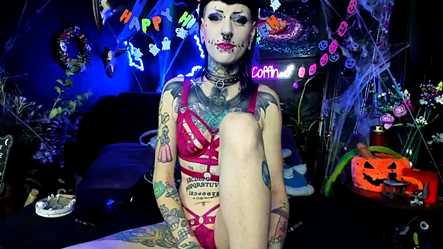 Snapshot of Purple_Coffin666 chatting on January 15, 2026, 4:21 pm Purple Coffin666 online show from January 15, 2026, 4:21 pm