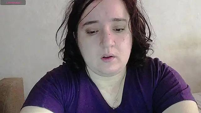 lisa Black00 online show from March 9, 2026, 6:17 am