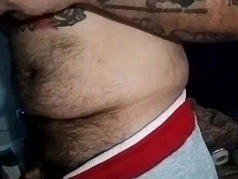 KeptupHack online show from December 2, 2025, 10:11 pm