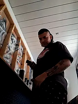 KeptupHack online show from October 13, 2025, 5:14 pm